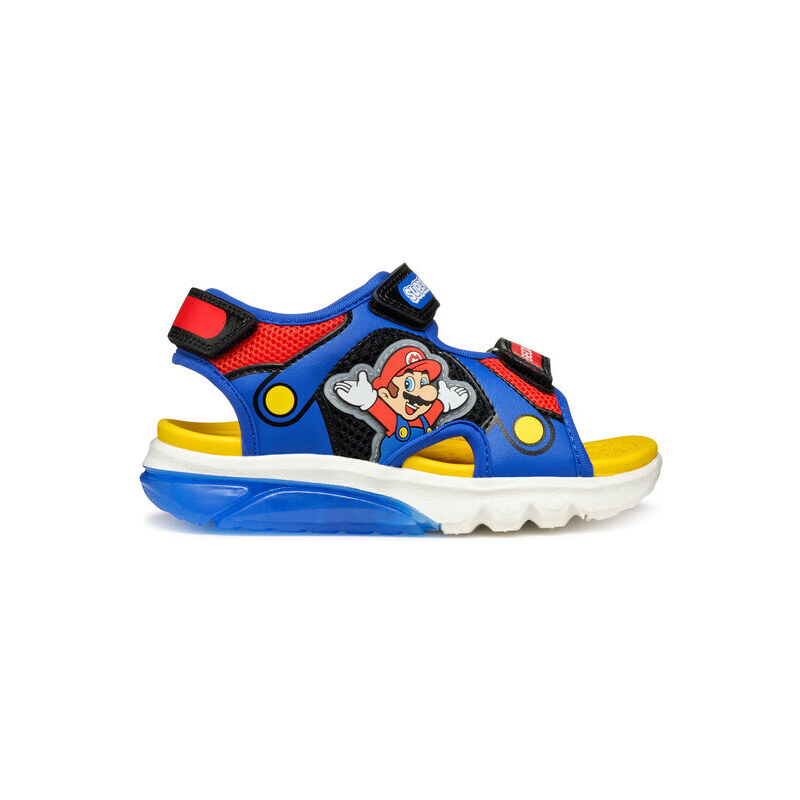 Sandále Geox 62261936