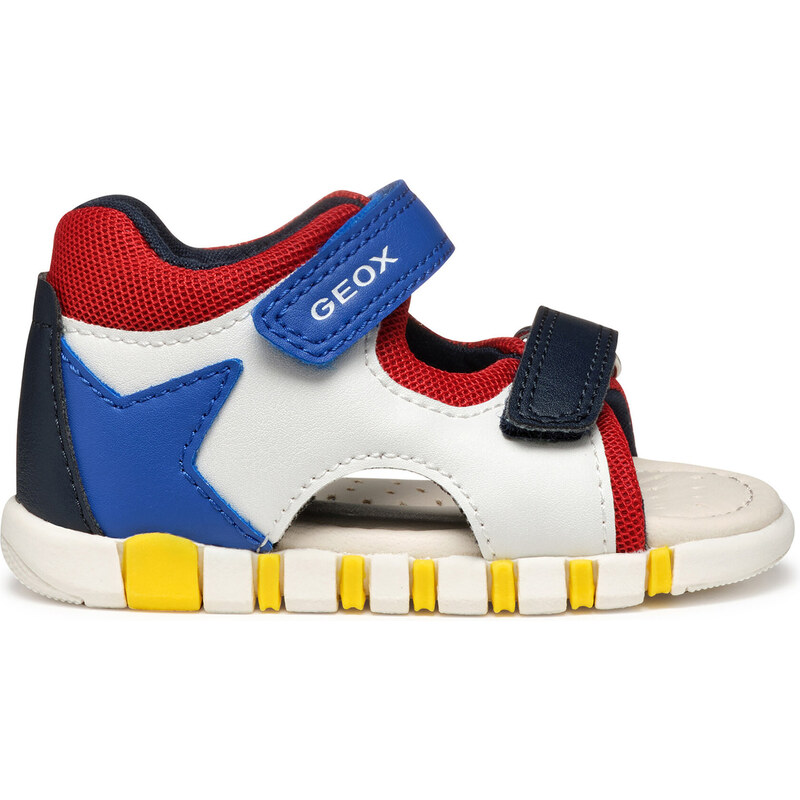 Sandále Geox 62262152