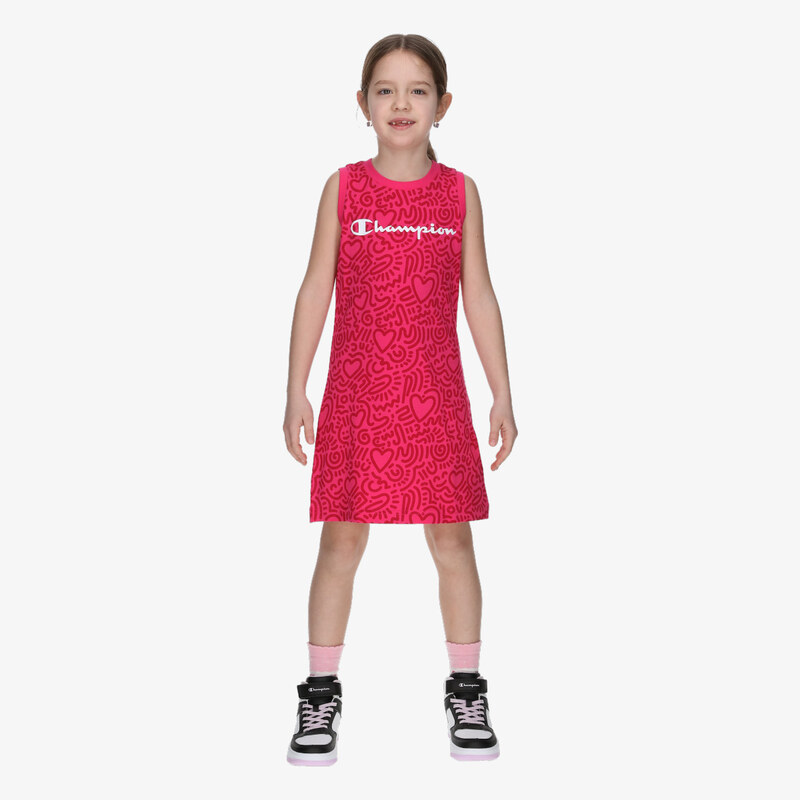 Champion Dress XS 66228859