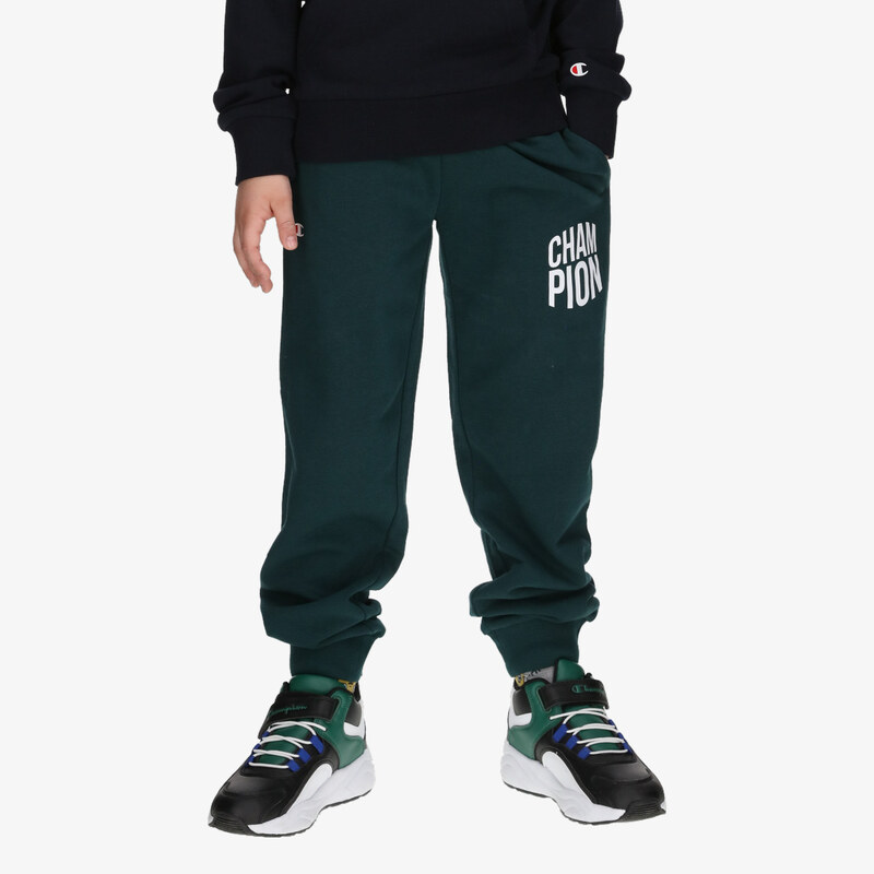 Champion Rib Cuff Pants S 63096927