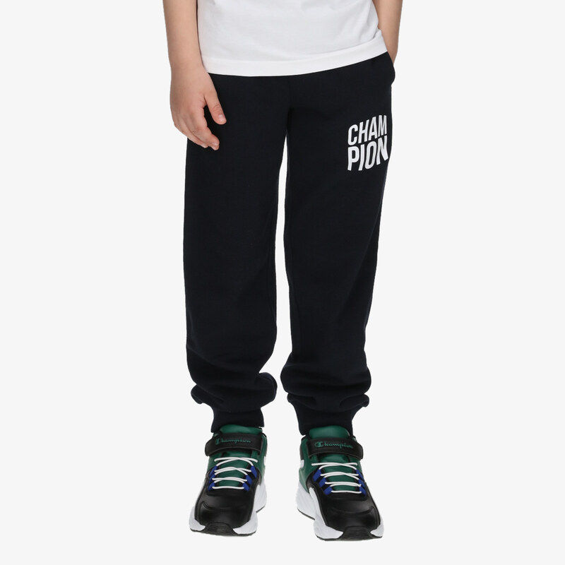 Champion Rib Cuff Pants XS 63096971