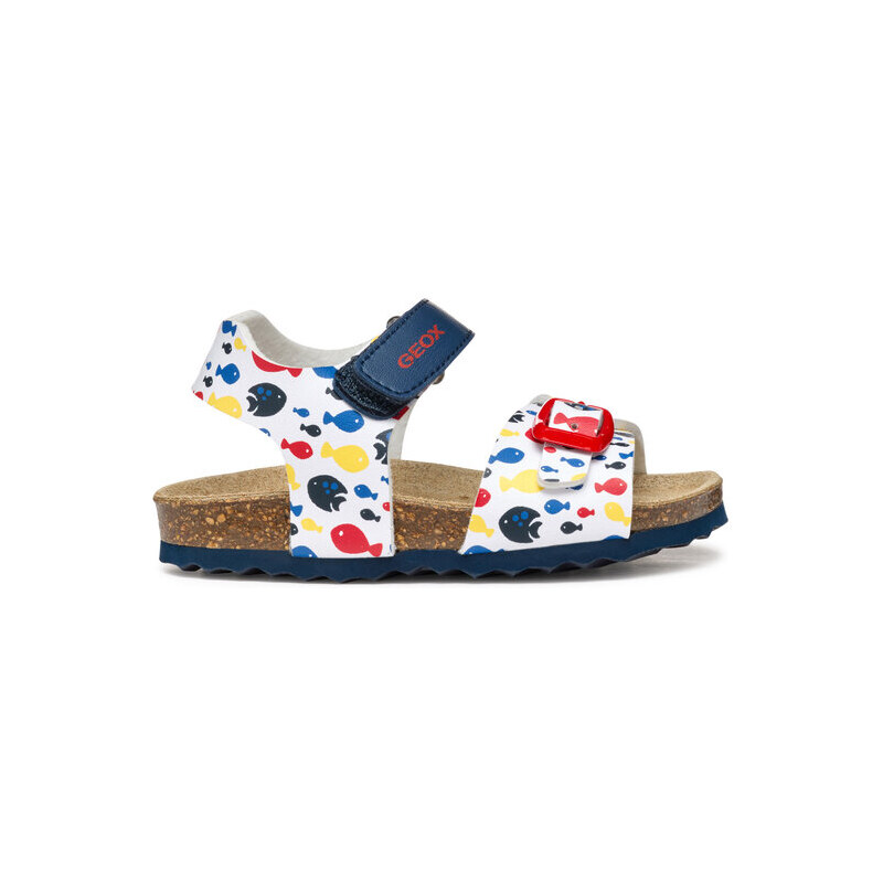 Sandále Geox 62261945