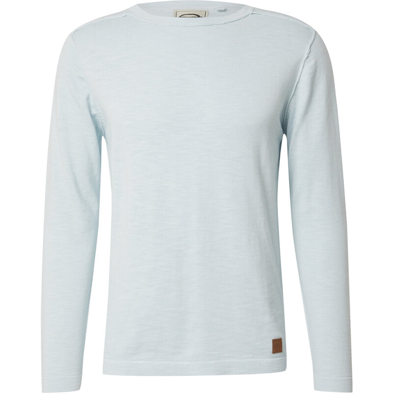 Key Largo Sveter ANGELO svetlomodrá 62184500