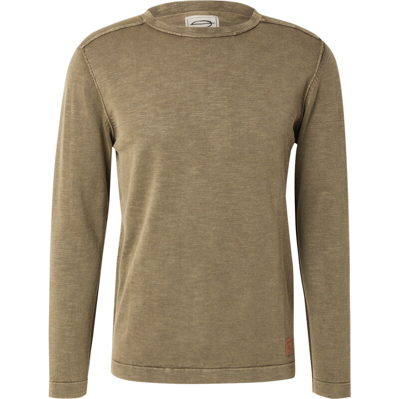 Key Largo Sveter ANGELO kaki 62184504