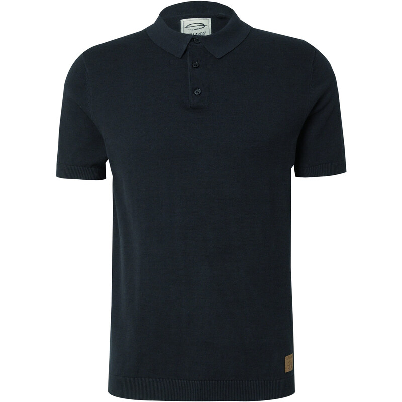 Key Largo Tričko Siena čierna 62044878