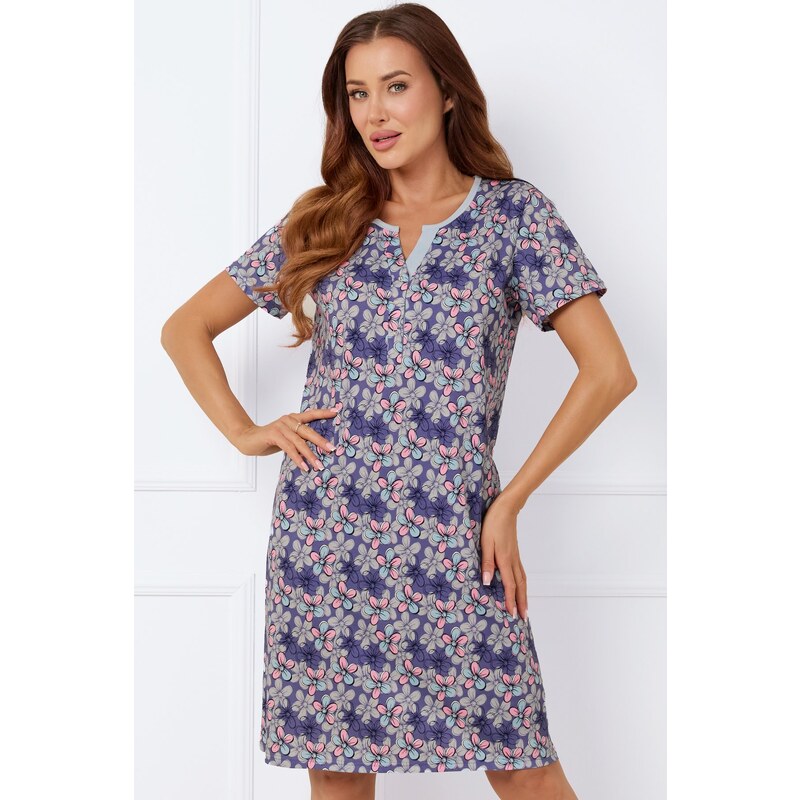 Italian Fashion nočná košeľa Carbonie - bavlna 62262051