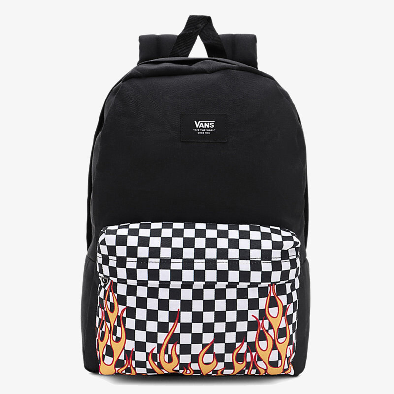 Vans BY NEW SKOOL BACKPACK BOYS ONE SIZE 63100151