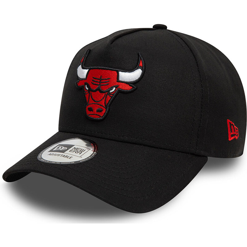 New Era 940 Aframe NBA Patch CHIBUL 65402037
