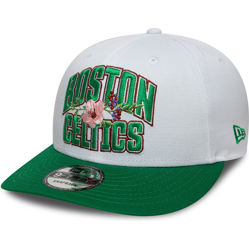 New Era 950 NBA Wordmark 9fifty BOSCEL 65402040