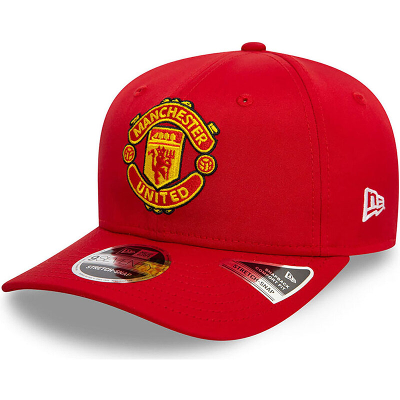 New Era 970 Stretch snap core 9seventy MANUTD 65402043