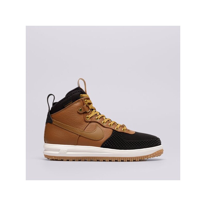 Nike Lunar Force 1 Duckboot Muži Obuv Tenisky 805899-202 36974174