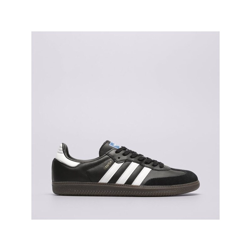 Adidas Samba Og Muži Obuv Tenisky B75807 49161388