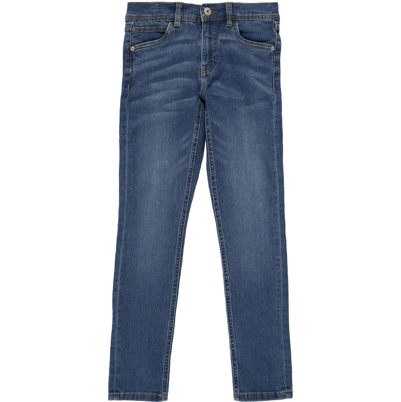 Name it Džínsy Slim NKMSILAS Name it 62508119