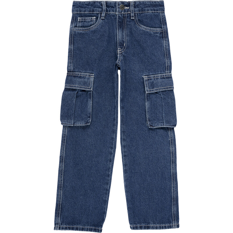 Name it Rovné džínsy NKMRYAN Name it 62508121