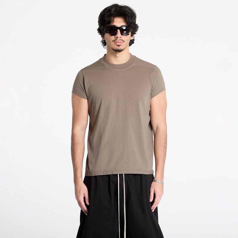 Tričko Rick Owens DRKSHDW Small Level Tee Dust XL 62262880