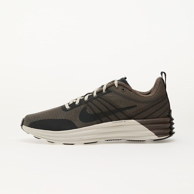Nike Lunar Roam Cave Stone/ Dk Smoke Grey-Ironstone 62262877