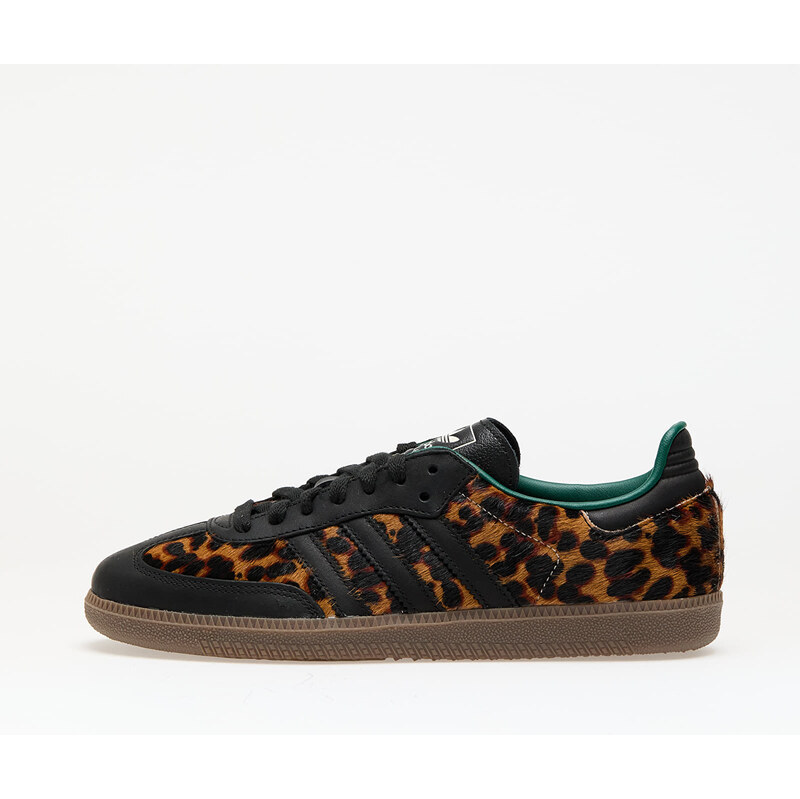 adidas Originals adidas Samba Og W Core Black/ Collegiate Green/ Crew 62262899