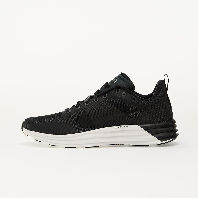 Nike Lunar Roam Black/ Black-Summit White-Dk Smoke Grey 62262863