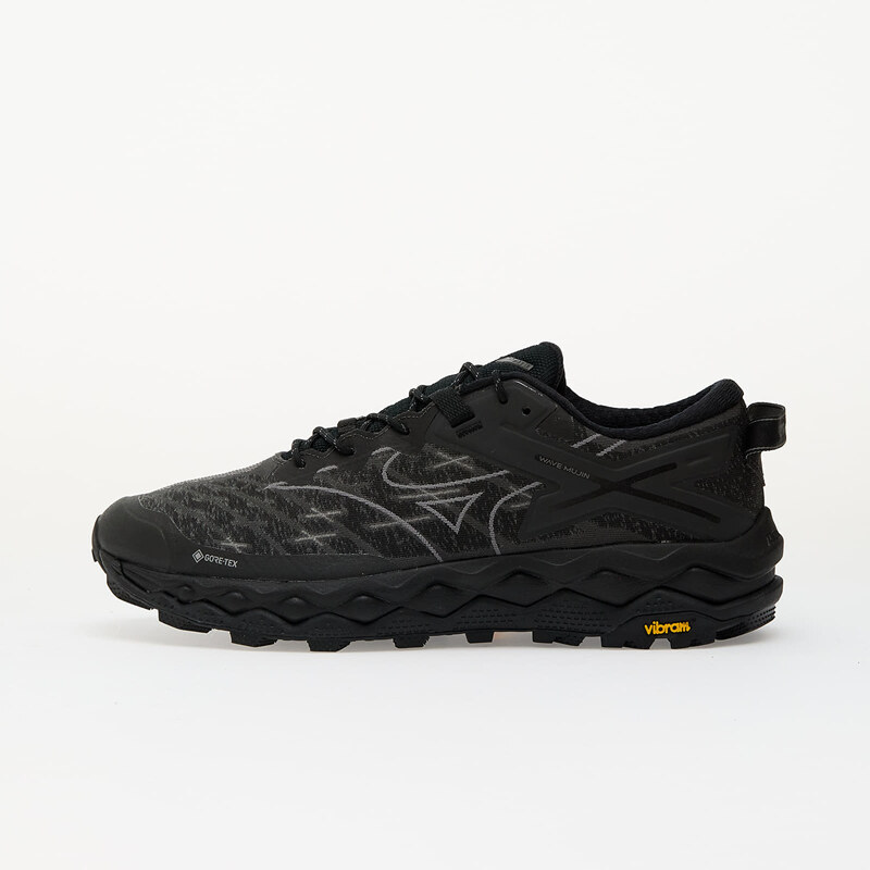 Mizuno Wave Mujin Ls Gtx Black/ Quiet Shade/ Black Sand 62264130