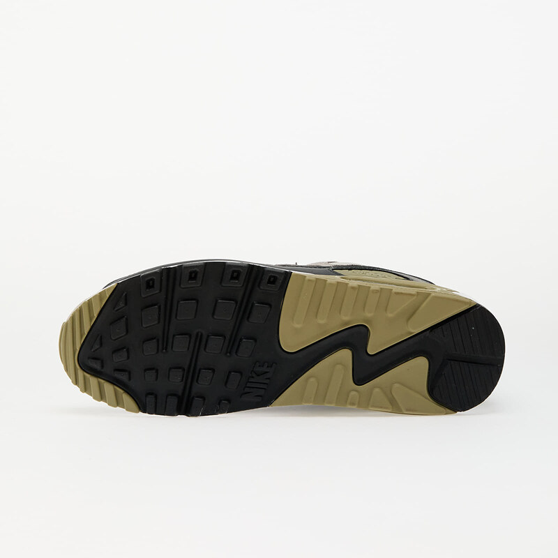 Nike Air Max 90 Lt Bone/ Cave Stone-Neutral Olive-College Grey-Off Noir-White