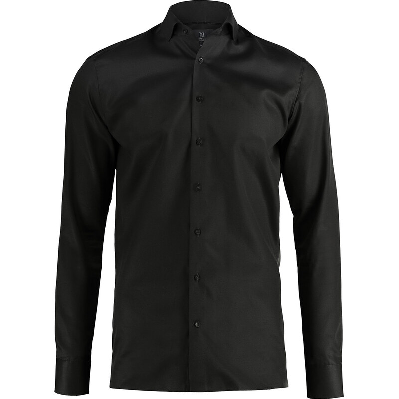 Bavlnená nežehlivá obchodná košeľa Modern Fit Portland Nimbus Non Iron 62679224