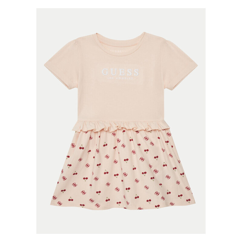 Každodenné šaty Guess 62263126