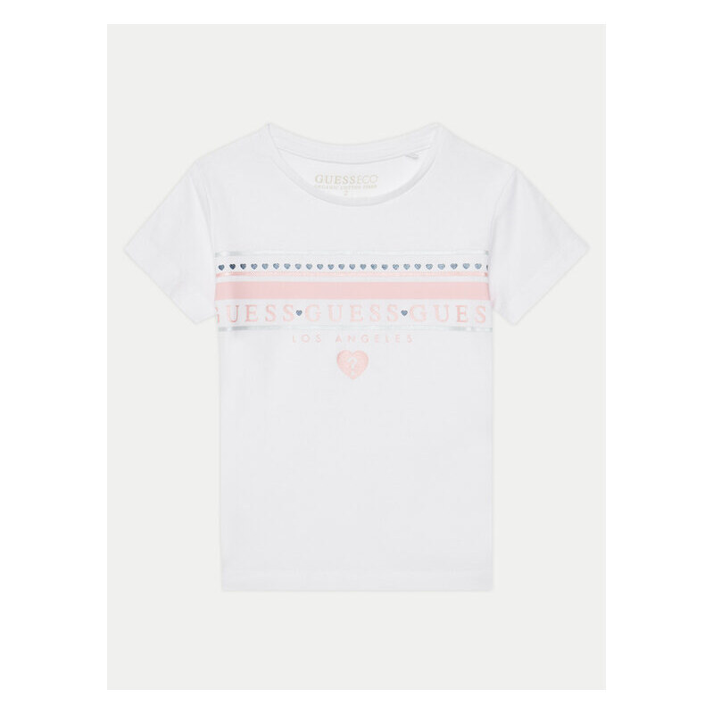 Tričko Guess 62263165