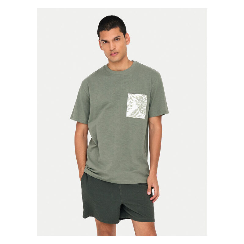 Tričko Only & Sons 62263166