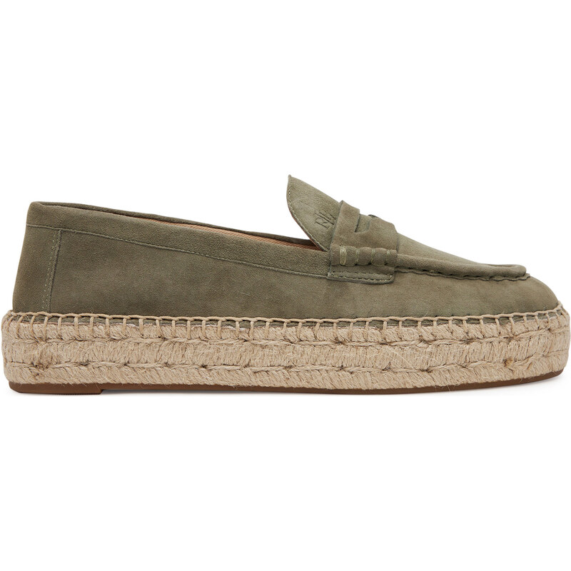 Espadrilky LAUREN RALPH LAUREN 62263440