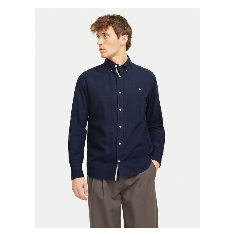 Košeľa Jack & Jones 62264094
