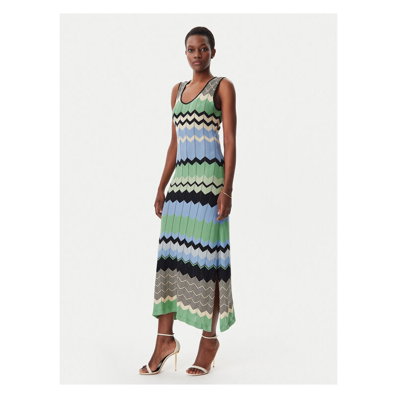 Úpletové šaty Lola Casademunt by Maite 62264089