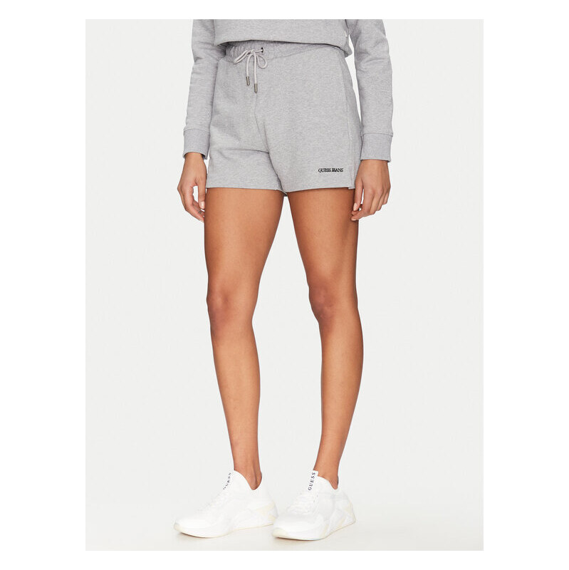 Športové kraťasy Guess Jeans 62264030
