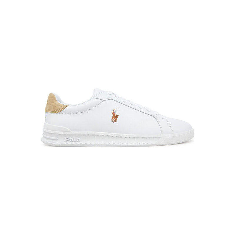 Sneakersy Polo Ralph Lauren 62264018