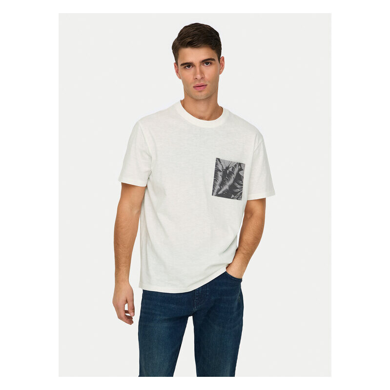 Tričko Only & Sons 62263226