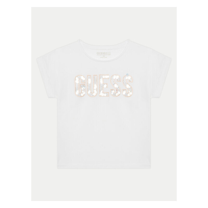 Tričko Guess 62264046