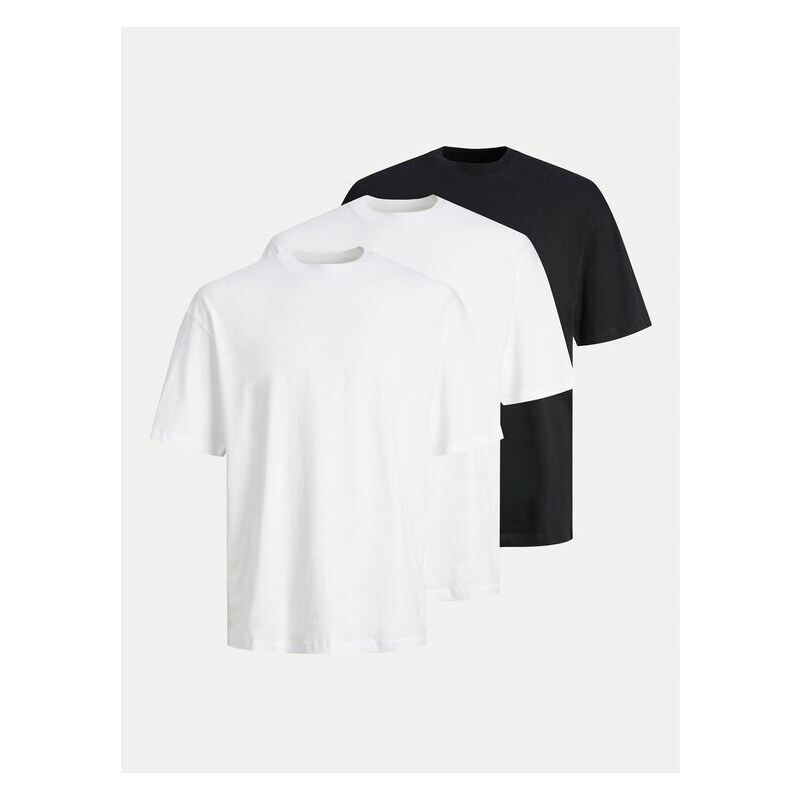 Súprava tričiek Jack & Jones 62263116