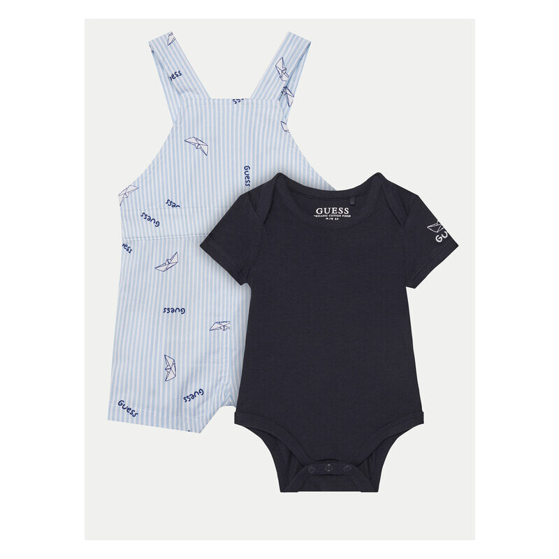 Súprava body s nohavicami Guess 62263256