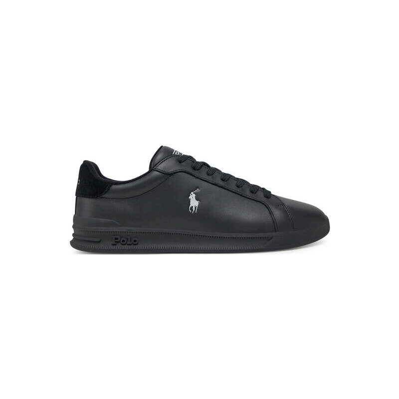 Sneakersy Polo Ralph Lauren 62264102