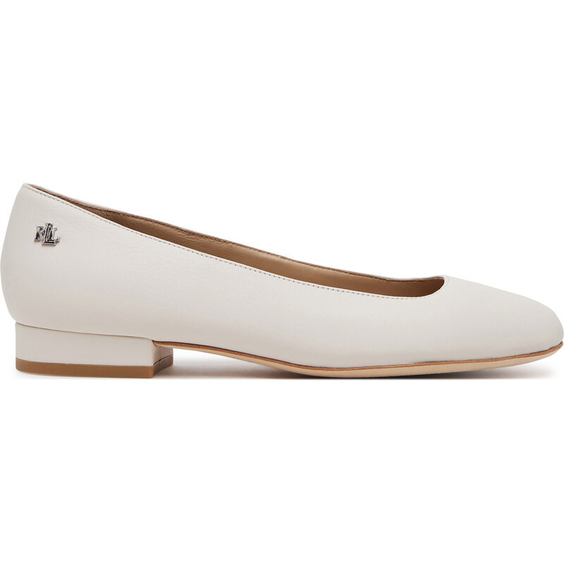 Baleríny LAUREN RALPH LAUREN 62263403