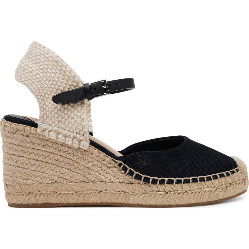 Espadrilky LAUREN RALPH LAUREN 62263402