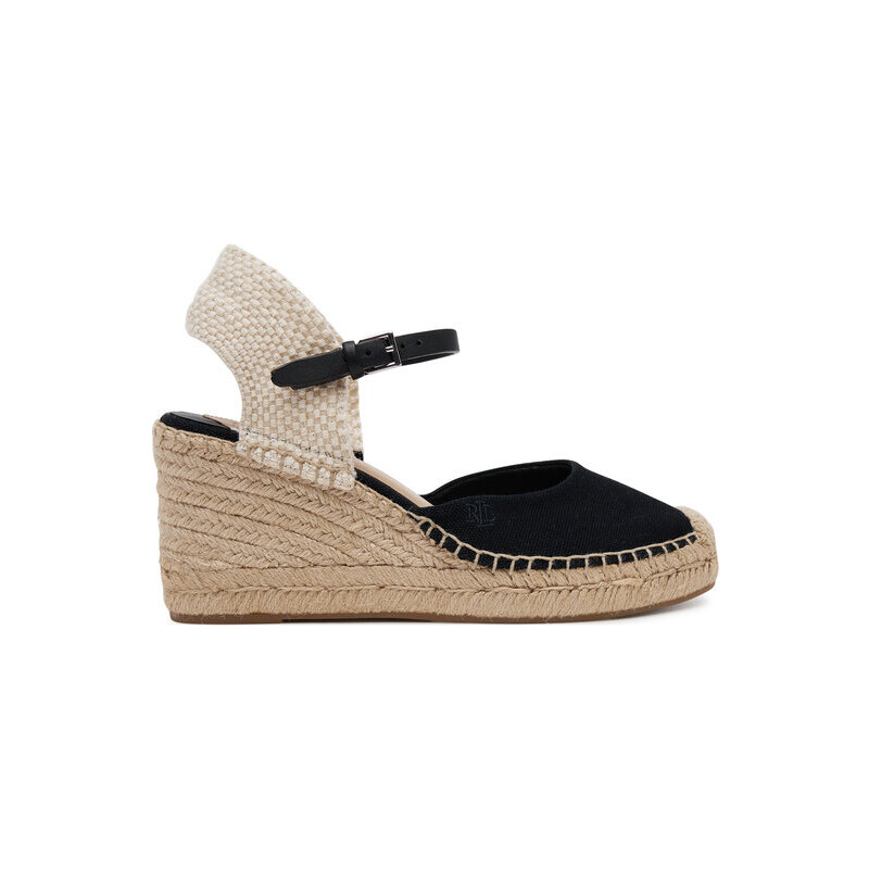 Espadrilky LAUREN RALPH LAUREN 62264011