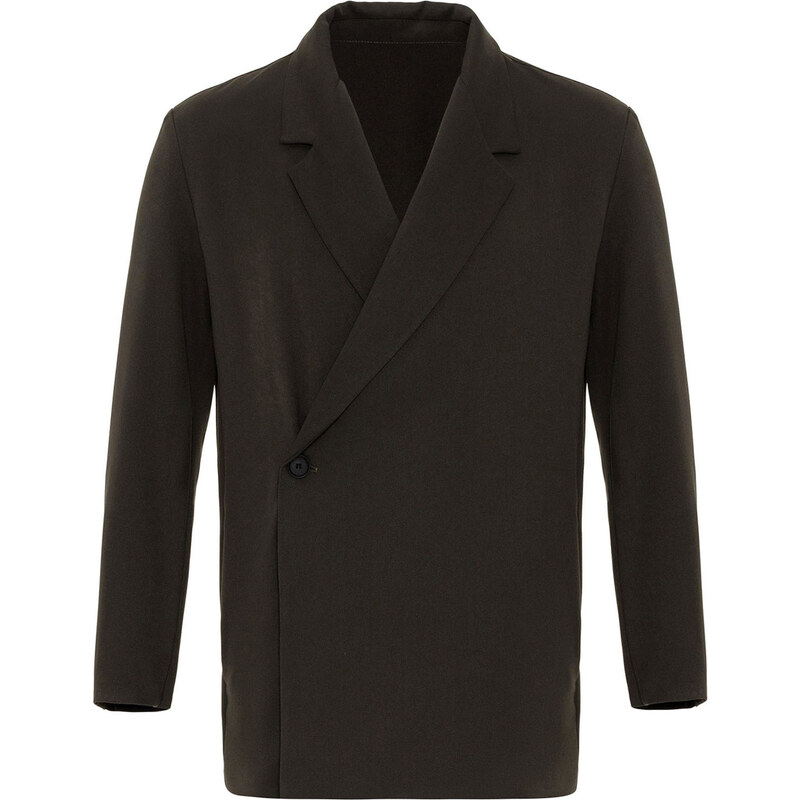 Antioch Prechodná bunda antracitová 62269629