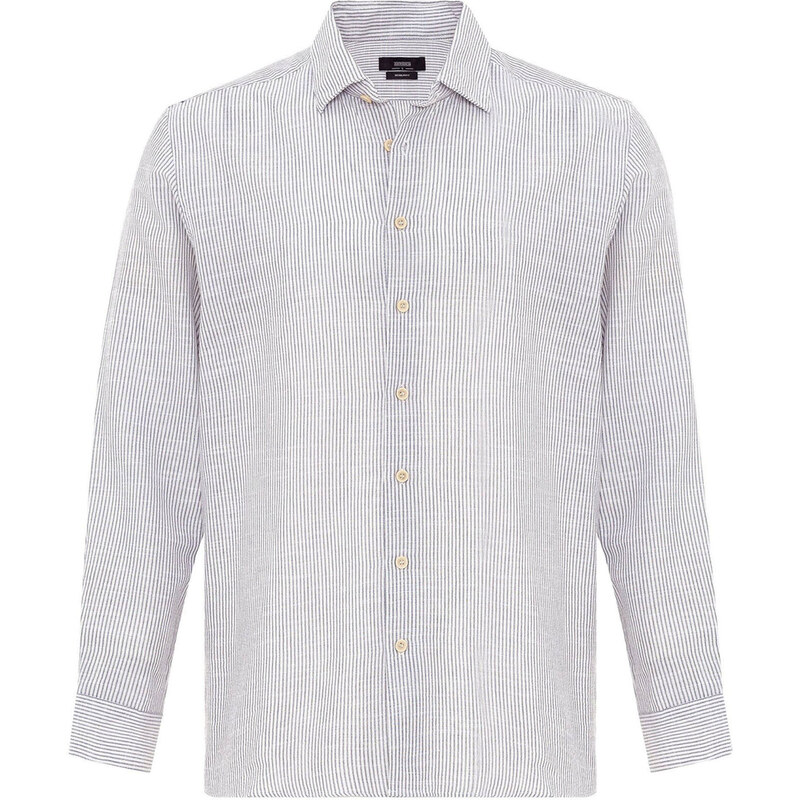 Antioch Košeľa sivá 62269640