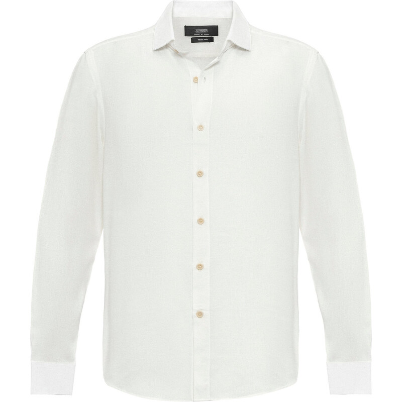 Antioch Košeľa biela 62269647