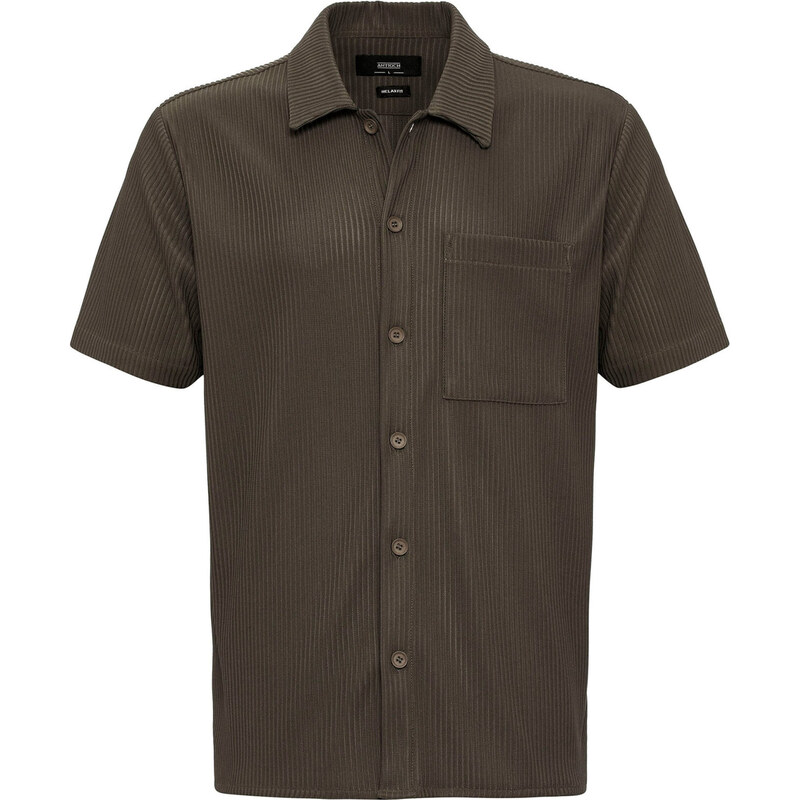 Antioch Košeľa kaki 62269650