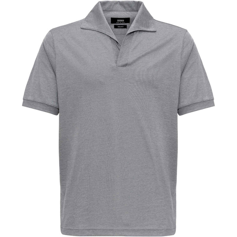 Antioch Tričko sivá 62269651