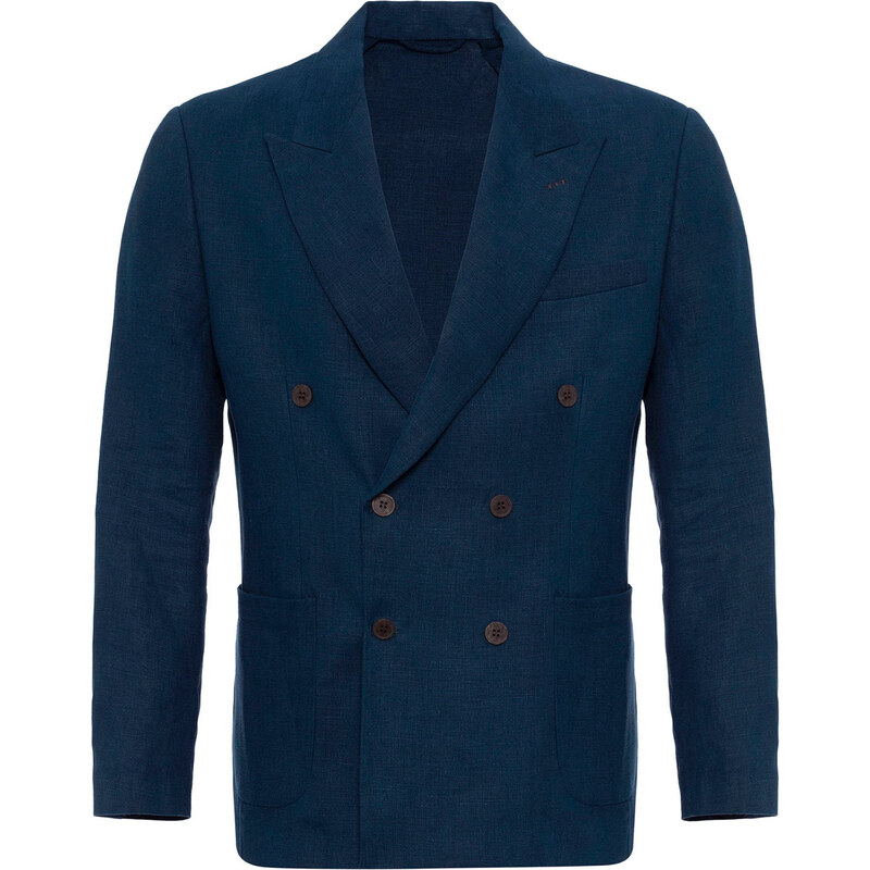 Antioch Prechodná bunda petrolejová 62269653