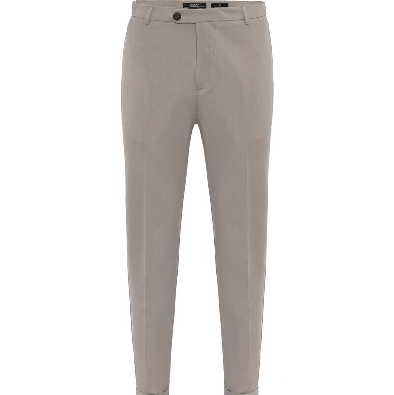 Antioch Nohavice svetlosivá 62269657