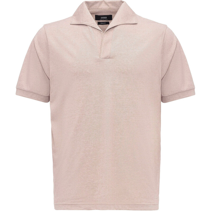 Antioch Tričko béžová 62269659