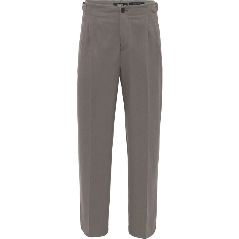 Antioch Nohavice s pukmi kaki 63145944